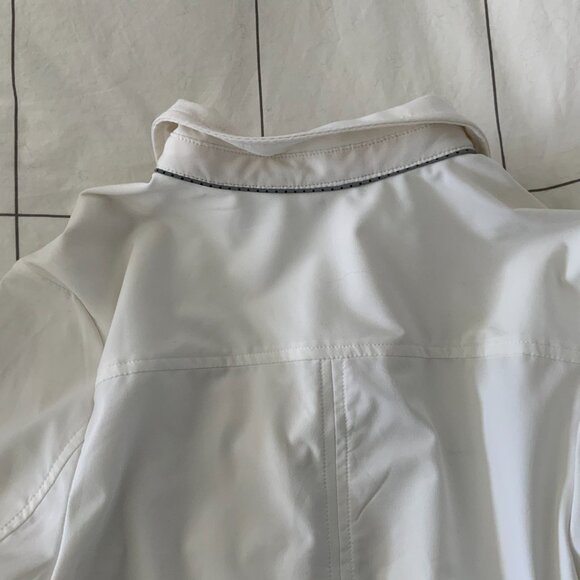 lululemon Urbanite Shirt size 4 NWT - Picture 3 of 11